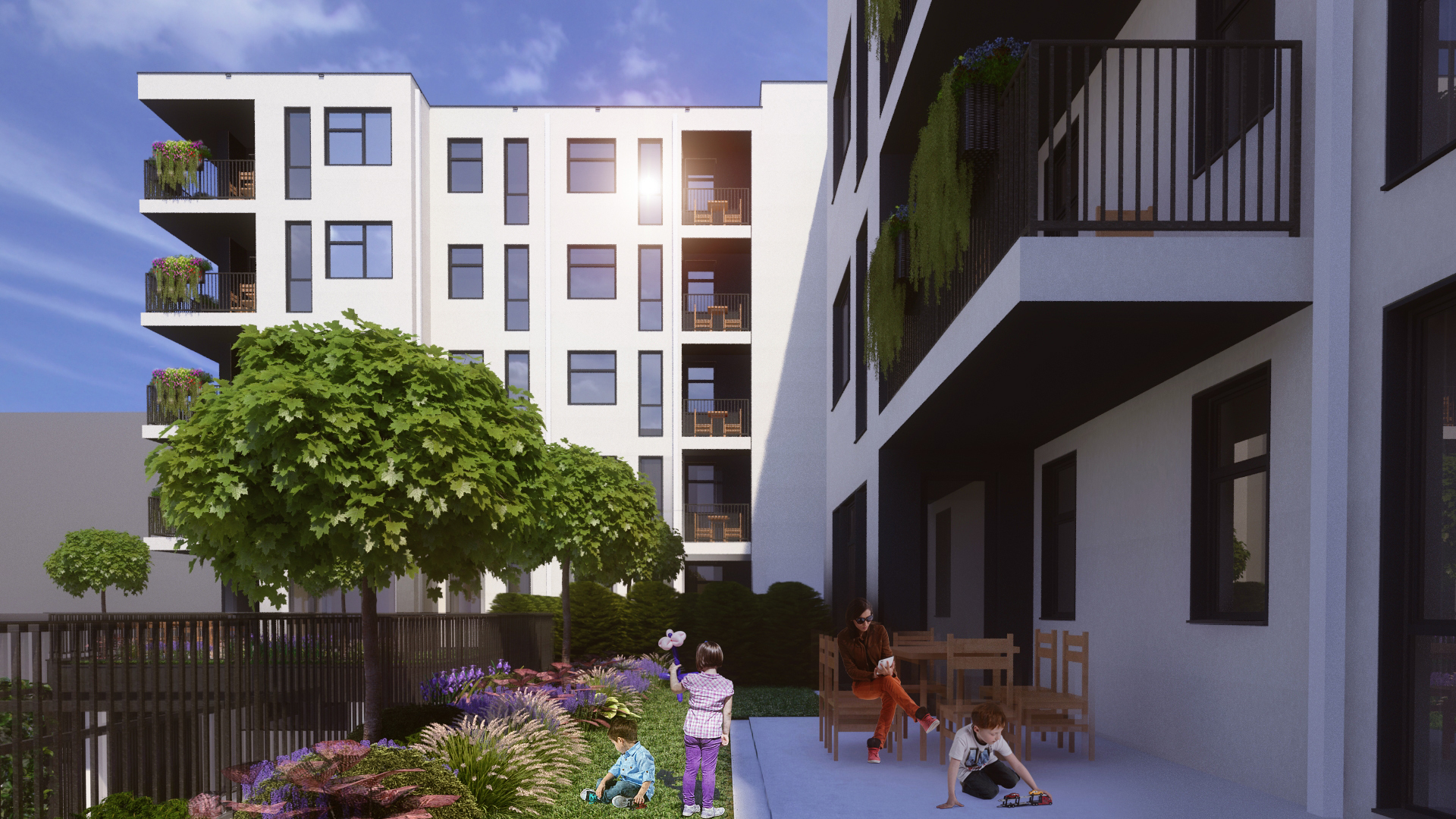 Vostok Land Subotica